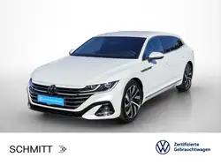 Volkswagen Arteon 2.0 TDI 4M DSG R LINE*IQ.L