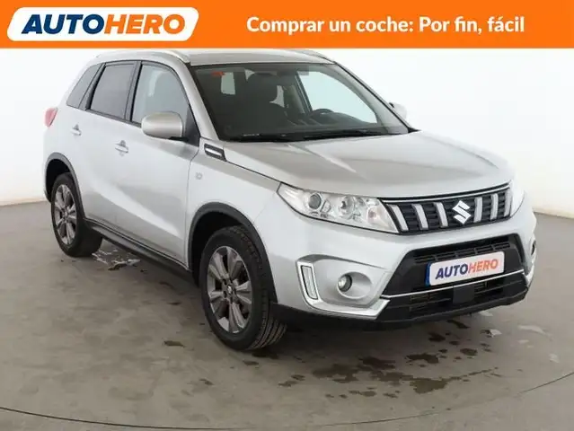 Suzuki Vitara view 8