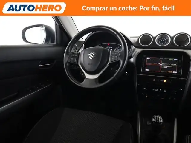 Suzuki Vitara view 14