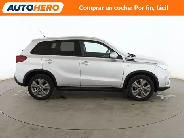 Suzuki Vitara view 7