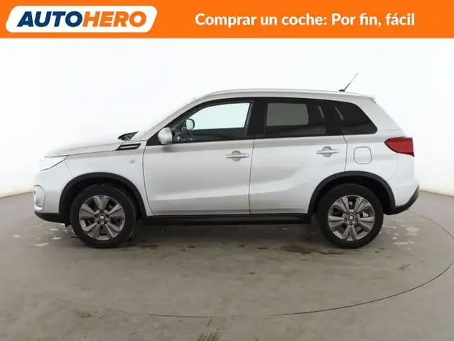 Suzuki Vitara view 3