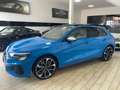 Audi S3 Sportback quattro S tronic Bleu - thumbnail 4