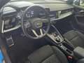 Audi S3 Sportback quattro S tronic Bleu - thumbnail 10