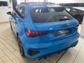 Audi S3 Sportback quattro S tronic Bleu - thumbnail 7