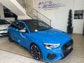 Audi S3 Sportback quattro S tronic Bleu - thumbnail 1