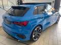 Audi S3 Sportback quattro S tronic Bleu - thumbnail 5