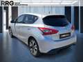 Nissan Pulsar N-Connecta 360° Kamera AHK SHZ Navi Tempomat Argintiu - thumbnail 4