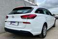 Hyundai i30 Wagon 1.6 CRDi 110CV Blanc - thumbnail 10