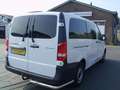 Mercedes-Benz Vito Tourer 116 BlueTEC Pro Lang 9 PERSOONS 2019 t bran Blanc - thumbnail 4