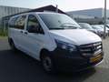 Mercedes-Benz Vito Tourer 116 BlueTEC Pro Lang 9 PERSOONS 2019 t bran Blanc - thumbnail 5
