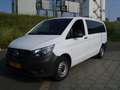 Mercedes-Benz Vito Tourer 116 BlueTEC Pro Lang 9 PERSOONS 2019 t bran Blanc - thumbnail 6