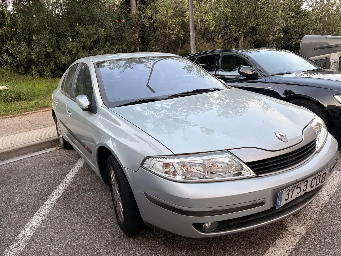 Renault Laguna 1.9DCi Expression 120 - 2