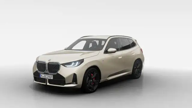 BMW X3 main image