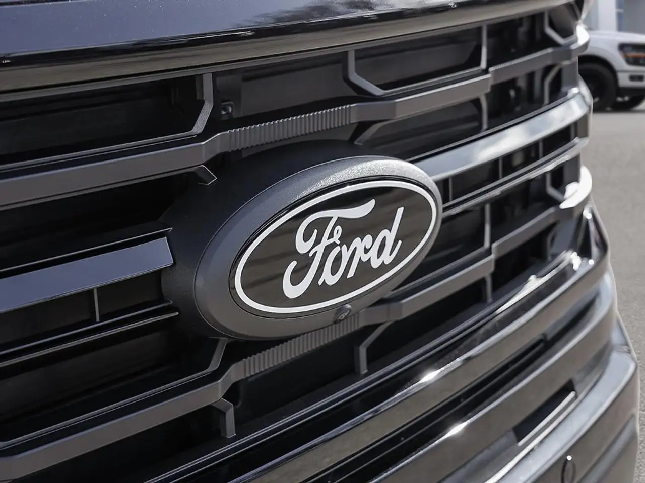 Ford F 150 снимка Ford F 150