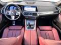 BMW X6 xDrive 40dA Azul - thumbnail 16