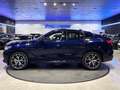 BMW X6 xDrive 40dA Azul - thumbnail 8