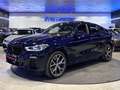 BMW X6 xDrive 40dA Azul - thumbnail 1