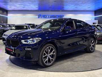 xDrive 40dA