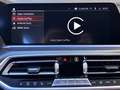 BMW X6 xDrive 40dA Azul - thumbnail 24