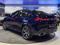 BMW X6 xDrive 40dA Azul - thumbnail 7