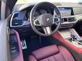 BMW X6 xDrive 40dA Azul - thumbnail 12