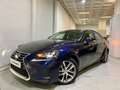 Lexus IS 300 300h Executive Parking Blue - thumbnail 1