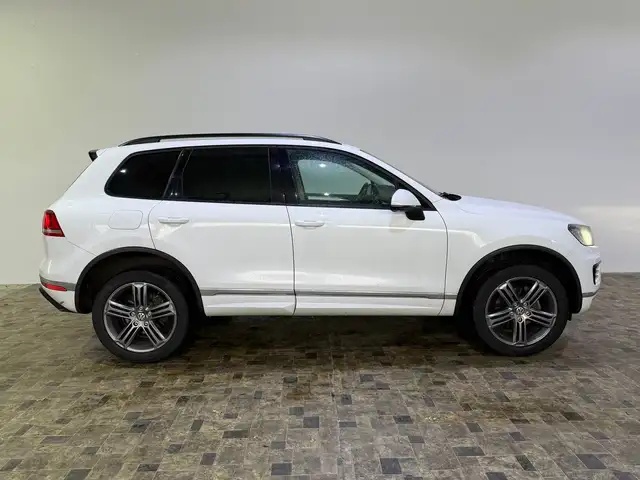 Volkswagen Touareg 3,0 V6 TDI 4Motion, R-Line, Pano, Xenon, Navi