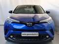 Toyota C-HR 1.8 Hybrid E-CVT Style Blau - thumbnail 1
