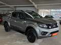 Nissan Navara N-Guard D-Cab 4x4 *AHK*SDACH*SHZ*NAV*LED* Grau - thumbnail 5