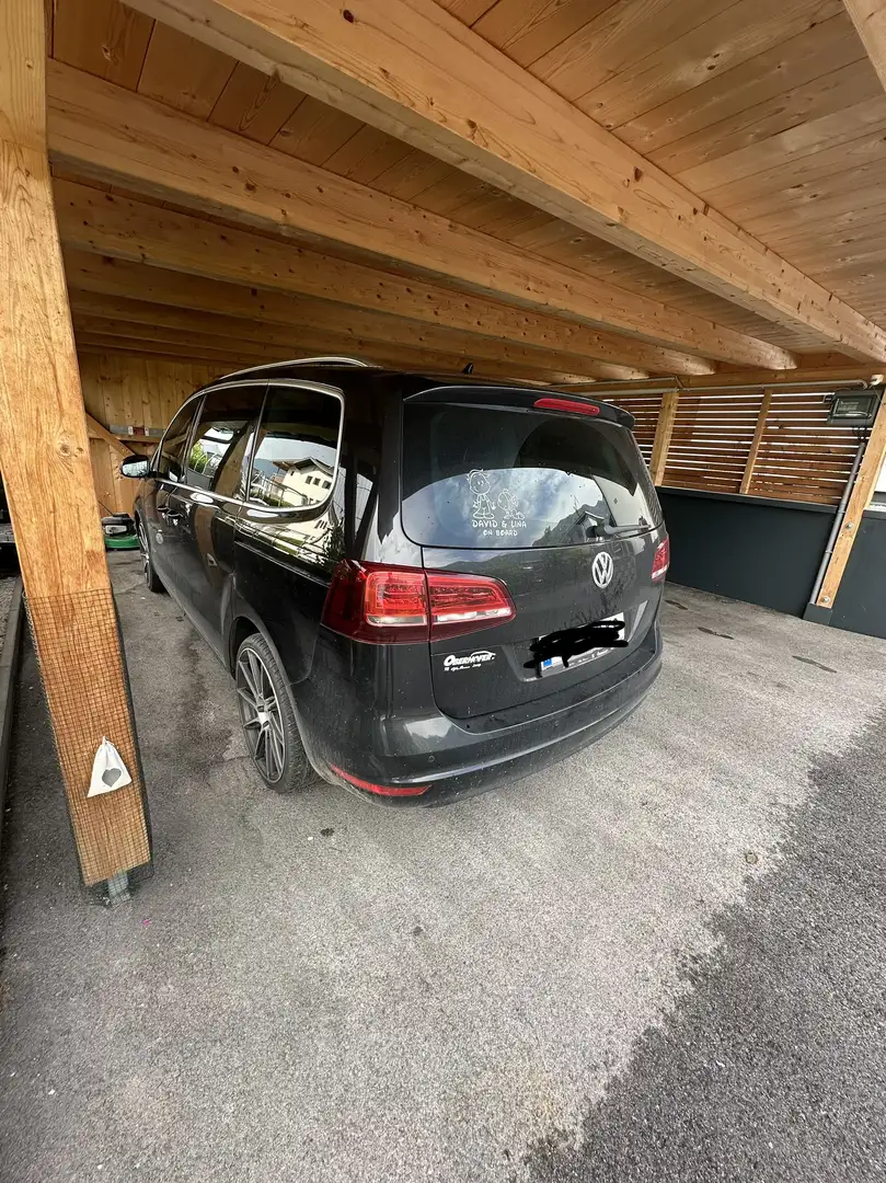 Volkswagen Sharan Highline BMT SCR 2,0 TDI - 2