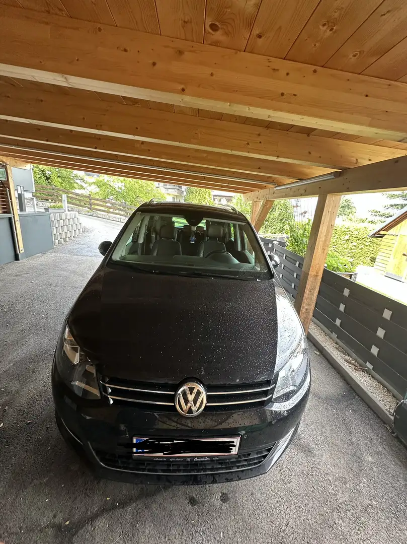 Volkswagen Sharan Highline BMT SCR 2,0 TDI - 1