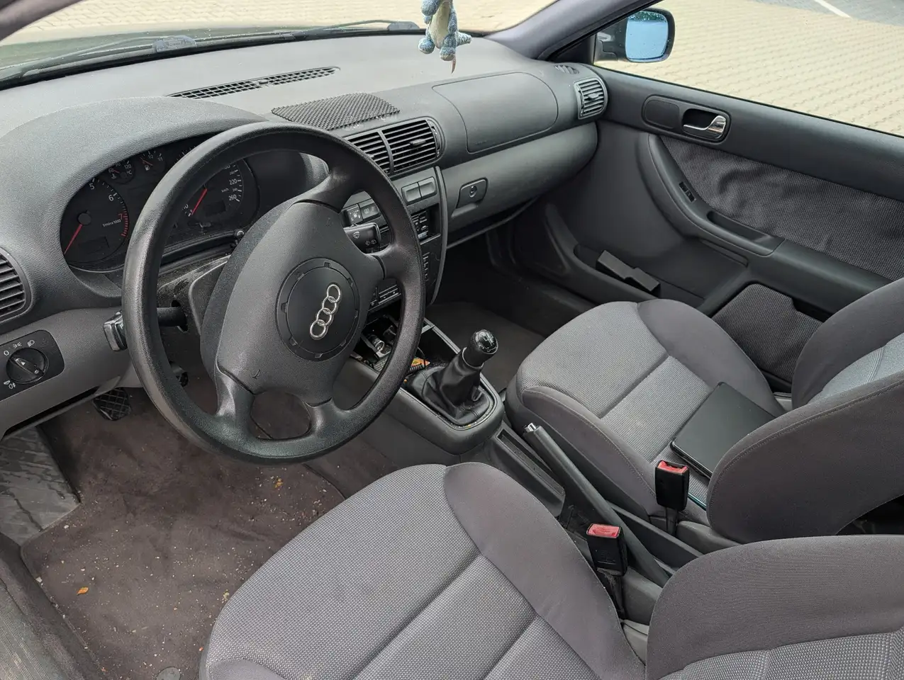 Audi A3 1.6 Ambition, foto 5
