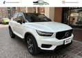 Volvo XC40 XC40 2.0 R-design AUTOCARRO IVA ESP. Blanc - thumbnail 1