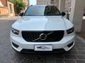Volvo XC40 XC40 2.0 R-design AUTOCARRO IVA ESP. Blanc - thumbnail 2