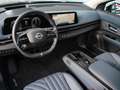 Nissan Ariya Evolve 91 kWh Blu/Azzurro - thumbnail 9