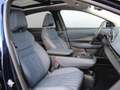 Nissan Ariya Evolve 91 kWh Bleu - thumbnail 10