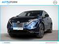 Nissan Ariya Evolve 91 kWh Kék - thumbnail 1