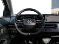 Nissan Ariya Evolve 91 kWh Blauw - thumbnail 14