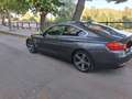 BMW 420 420dA Coupé Luxury Luxury Gris - thumbnail 4