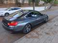 BMW 420 420dA Coupé Luxury Luxury Gris - thumbnail 3