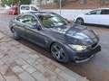 BMW 420 420dA Coupé Luxury Luxury Gris - thumbnail 2