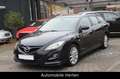 Mazda 6 Kombi 2.2 CRDT Active*KLIMA*EURO5*ALU19°! Schwarz - thumbnail 1