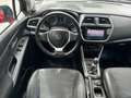 Suzuki SX4 S-Cross Comfort 4x4 1.6D KLIMA NAVI AHK KAMERA Rot - thumbnail 12