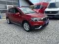 Suzuki SX4 S-Cross Comfort 4x4 1.6D KLIMA NAVI AHK KAMERA Rot - thumbnail 8