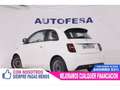 Fiat 500e Monotrim 87KW Blanco - thumbnail 7