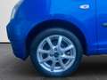 Kia Picanto 1.1/WENIG KM/5-TRG/TÜV/KLIMA/ALU/ALLWETT Blau - thumbnail 5
