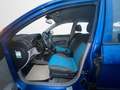 Kia Picanto 1.1/WENIG KM/5-TRG/TÜV/KLIMA/ALU/ALLWETT Blau - thumbnail 14