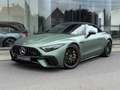 Mercedes-Benz SL 55 AMG 4Matic+ Sièges Performance Vert - thumbnail 5