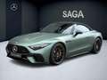 Mercedes-Benz SL 55 AMG 4Matic+ Sièges Performance Vert - thumbnail 1