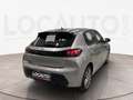 Peugeot 208 1.2 puretech Active Pack s&s 75cv - PROMO Gris - thumbnail 4